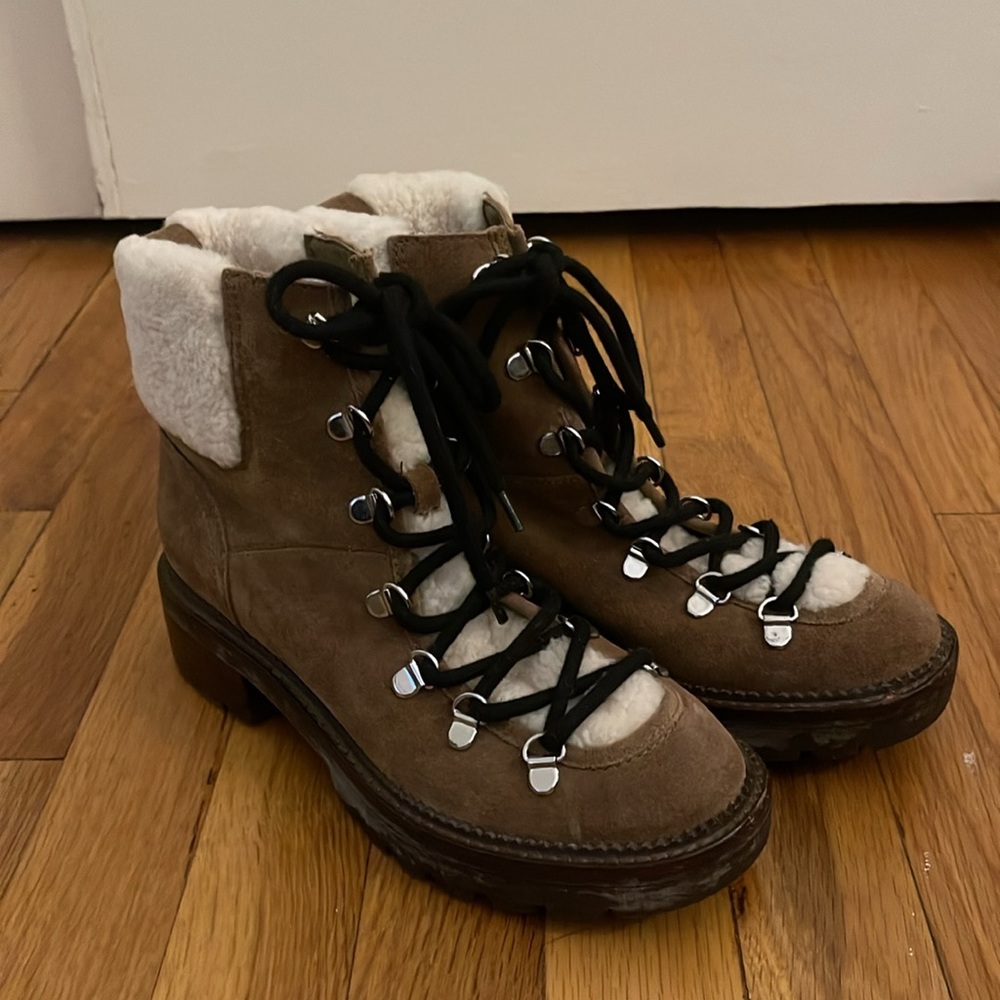 Marc Fisher Booties